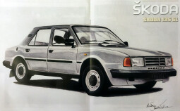 01 Škoda 135 GL 1988